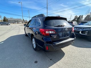 2018  Outback Touring in Chandler, Quebec - 6 - w320h240px