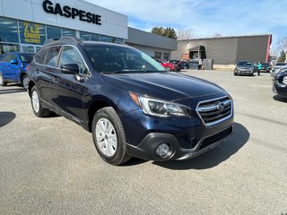 2018  Outback Touring in Chandler, Quebec - 2 - w320h240px
