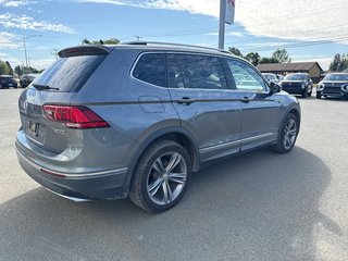 Volkswagen Tiguan Highline 2021 à Chandler, Québec - 3 - w320h240px