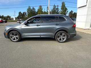 Volkswagen Tiguan Highline 2021 à Chandler, Québec - 6 - w320h240px