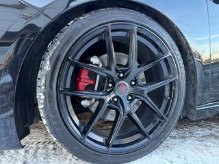 2018 Acura TLX Elite A-Spec in Drummondville, Quebec - 6 - w320h240px