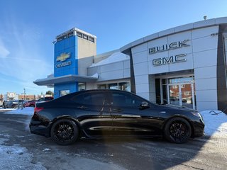 Acura TLX Elite A-Spec 2018 à Drummondville, Québec - 3 - w320h240px