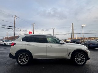 BMW X5 xDrive40i 2023