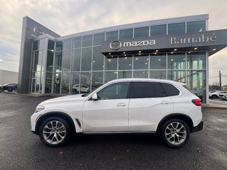 BMW X5 xDrive40i 2023