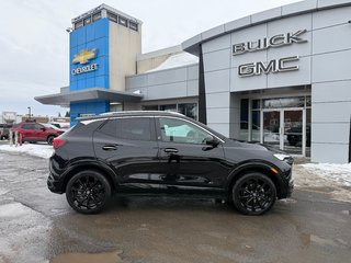 2025 Buick Encore GX Sport Touring in Drummondville, Quebec - 3 - w320h240px