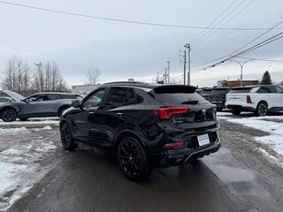 2025 Buick Encore GX Sport Touring in Drummondville, Quebec - 5 - w320h240px