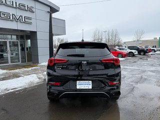 2025 Buick Encore GX Sport Touring in Drummondville, Quebec - 4 - w320h240px