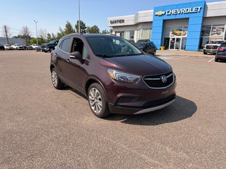 2017 Buick Encore Preferred in Quebec, Quebec - 5 - w320h240px