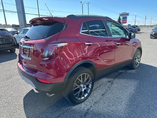 Buick Encore SPORT TOURING 2019