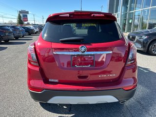 Buick Encore SPORT TOURING 2019