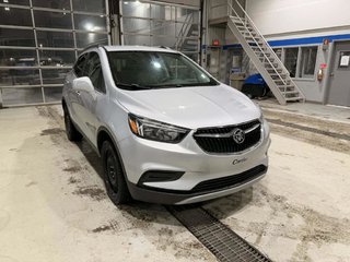 2021 Buick Encore Preferred in Quebec, Quebec - 3 - w320h240px
