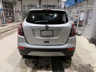 2021 Buick Encore Preferred in Quebec, Quebec - 5 - w320h240px
