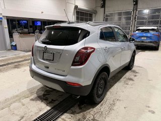 2021 Buick Encore Preferred in Quebec, Quebec - 4 - w320h240px