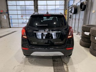 Buick Encore Preferred 2021 à Québec, Québec - 5 - w320h240px