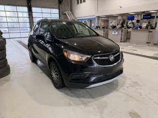 Buick Encore Preferred 2021 à Québec, Québec - 3 - w320h240px