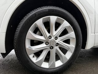 2018 Buick ENVISION Premium in Drummondville, Quebec - 6 - w320h240px