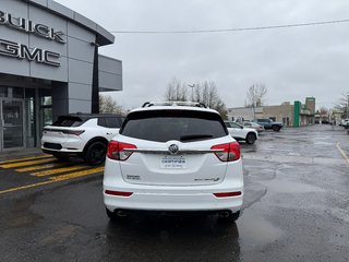 2018 Buick ENVISION Premium in Drummondville, Quebec - 4 - w320h240px