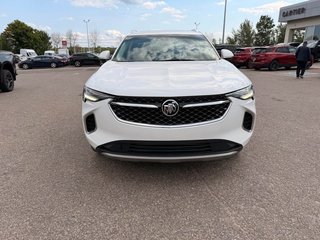 2022 Buick Envision Avenir in Quebec, Quebec - 2 - w320h240px