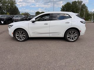 2022 Buick Envision Avenir in Quebec, Quebec - 5 - w320h240px