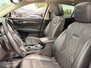 2022 Buick Envision Avenir in Quebec, Quebec - 6 - w320h240px