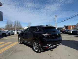 2023 Buick ENVISION Avenir in Drummondville, Quebec - 5 - w320h240px