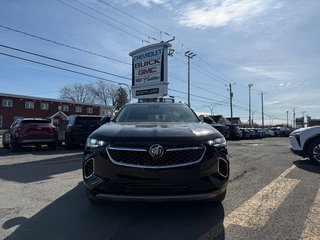 2023 Buick ENVISION Avenir in Drummondville, Quebec - 2 - w320h240px