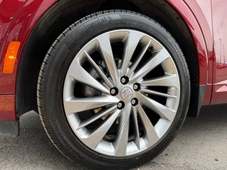 2024 Buick ENVISION Avenir in Drummondville, Quebec - 6 - w320h240px