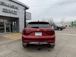 2024 Buick ENVISION Avenir in Drummondville, Quebec - 4 - w320h240px