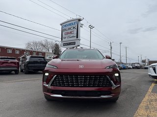2024 Buick ENVISION Avenir in Drummondville, Quebec - 2 - w320h240px