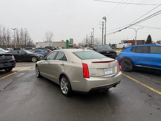 ATS Luxury AWD 2014 à Drummondville, Québec - 4 - w320h240px