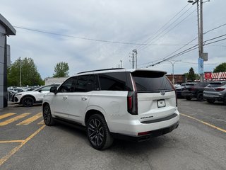 2021 Cadillac Escalade Sport Platinum in Drummondville, Quebec - 5 - w320h240px