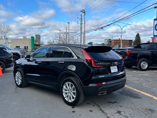 XT4 LUXE TA 2021 à Drummondville, Québec - 4 - w320h240px