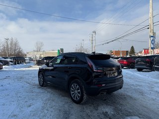 Cadillac XT4 AWD Sport 2023 à Drummondville, Québec - 5 - w320h240px