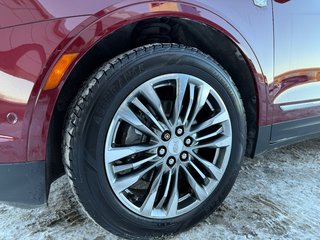 Cadillac XT5 Premium Luxury AWD 2018 à Drummondville, Québec - 6 - w320h240px