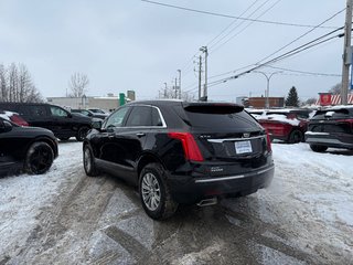 2019 Cadillac XT5 Luxury AWD in Drummondville, Quebec - 5 - w320h240px