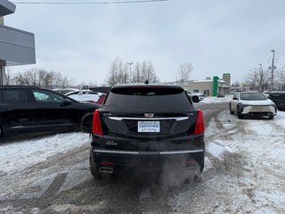 2019 Cadillac XT5 Luxury AWD in Drummondville, Quebec - 4 - w320h240px