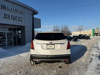 2023 Cadillac XT5 AWD Premium Luxury in Drummondville, Quebec - 3 - w320h240px