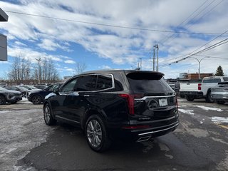 Cadillac XT6 AWD Premium Luxury 2023 à Drummondville, Québec - 5 - w320h240px