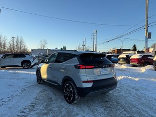 2022 Chevrolet BOLT EUV PREMIER in Drummondville, Quebec - 5 - w320h240px