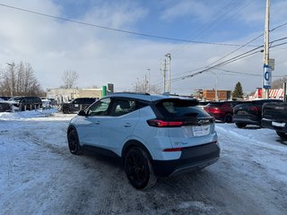 Chevrolet BOLT EUV LT 2022 à Drummondville, Québec - 5 - w320h240px