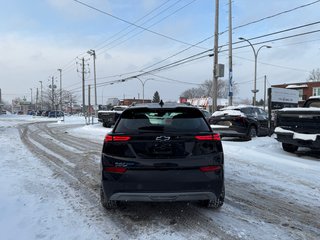 Chevrolet BOLT EUV Premier 2022 à Drummondville, Québec - 3 - w320h240px