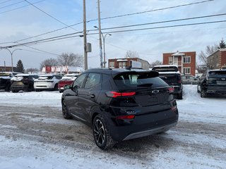 Chevrolet BOLT EUV Premier 2022 à Drummondville, Québec - 4 - w320h240px