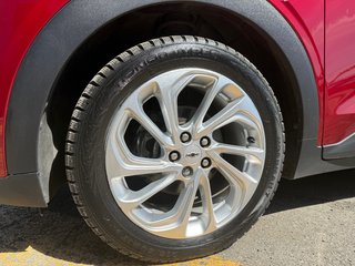 Chevrolet BOLT EUV LT 2022 à Drummondville, Québec - 6 - w320h240px