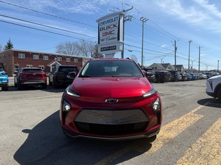Chevrolet BOLT EUV LT 2022 à Drummondville, Québec - 2 - w320h240px
