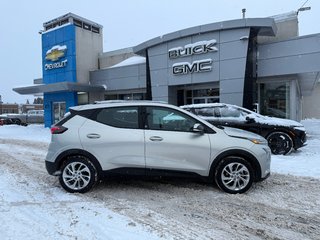 Chevrolet BOLT EUV LT 2023 à Drummondville, Québec - 3 - w320h240px