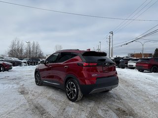 Chevrolet BOLT EUV Premier 2023 à Drummondville, Québec - 5 - w320h240px