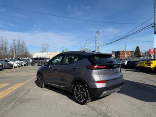 2023 Chevrolet BOLT EUV Premier in Drummondville, Quebec - 5 - w320h240px