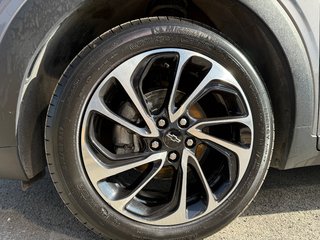 2023 Chevrolet BOLT EUV Premier in Drummondville, Quebec - 6 - w320h240px
