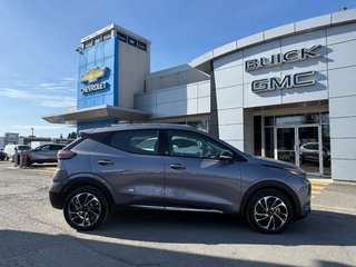 2023 Chevrolet BOLT EUV Premier in Drummondville, Quebec - 3 - w320h240px