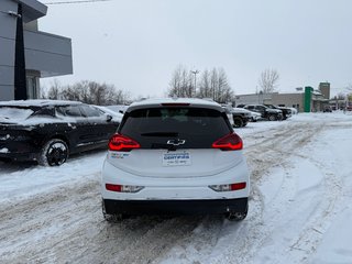 Chevrolet Bolt EV Premier 2021 à Drummondville, Québec - 4 - w320h240px